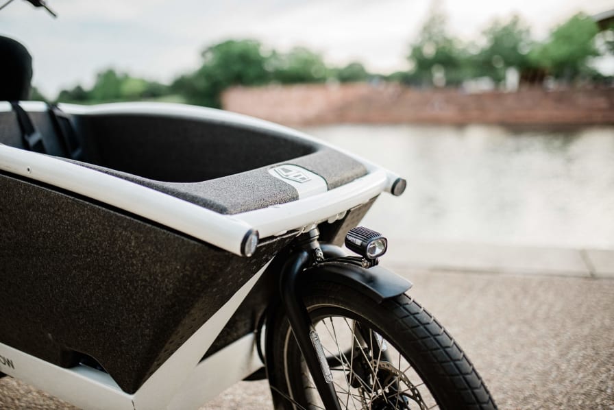 Second hand on sale urban arrow